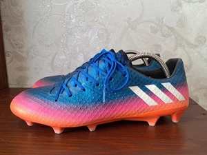 Adidas Messi 16.1 FG BB1879 Soccer Cleats Football Boots Sz 11 US - Picture 1 of 21