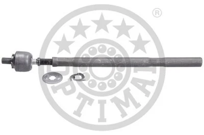 OPTIMAL Spurstange Axialgelenk Lenkstange Vorne G2-030 - Bild 1 von 3