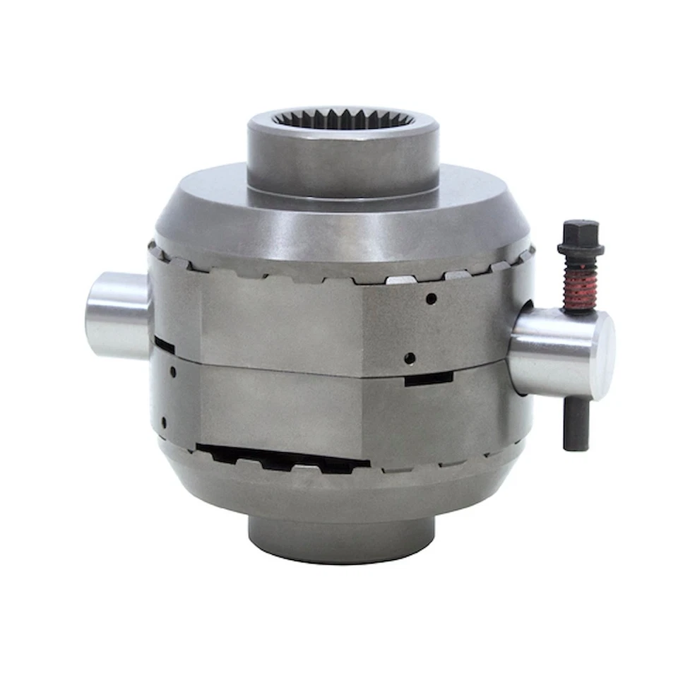 Dispositivo de tracción Yukon Gear SLC8.2529 Spartan Locker Foto 1 de 3