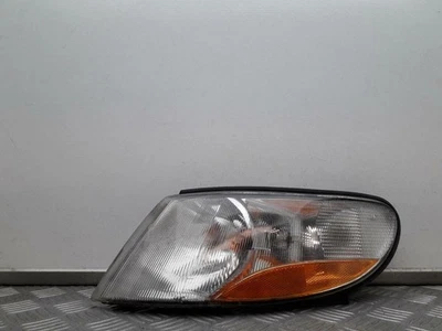 LUZ INDICADORA PASAJERO IZQUIERDA SAAB 900 1996 NS Foto 1 de 4