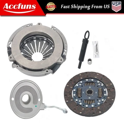 Kit de embreagem de transmissão para Ford Mustang 2005 2006 2007 2008 2009 2010 V6 4.0L - Imagem 1 de 4