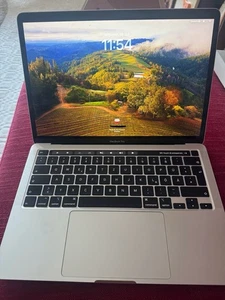 MacBook Pro 13 Zoll - 500GB SSD - 16GB RAM - Intel i5 - Bild 1 von 6