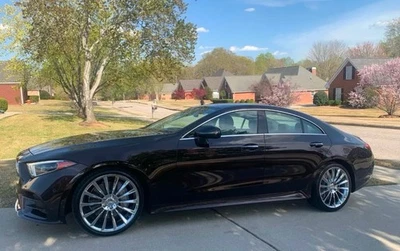 20x8.5 20x9.5 MERCEDES BENZ WHEELS RIMS Chrome E350 E400 E63 C350 S63 S550 4pcs - Image 1 of 4