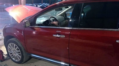 Driver Left Front Door Fits 11-15 MKX 5124644 Foto 1 de 3