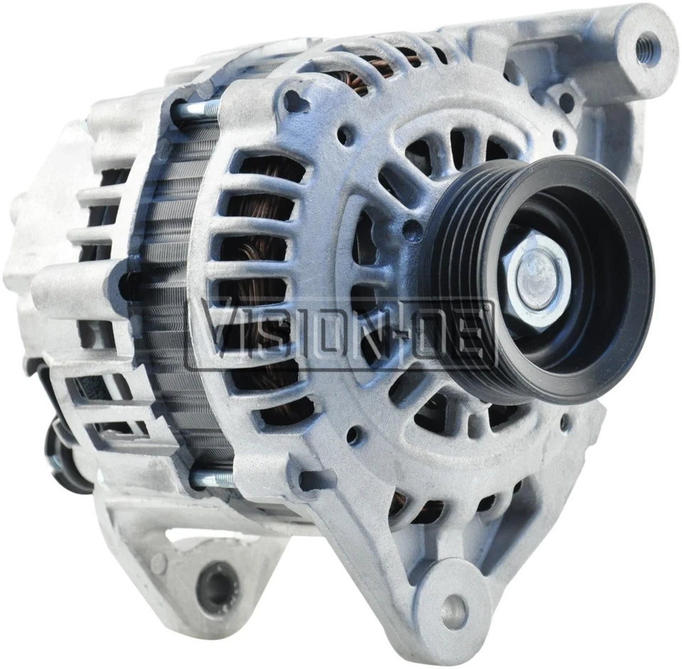 Alternador BBB Industries 11027 para 03-04 Nissan Frontier Xterra Foto 1 de 4