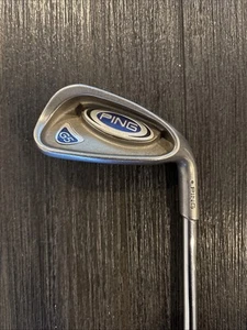 Ping G5 8 Iron - Stiff - Steel - Right Hand - Blue Dot - Picture 1 of 10