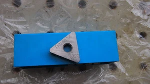 5PCS INDEXABLE INSERTS BELCAR PRODUCTS CARBIDE TNMA 434 PB 50H #265 - Picture 1 of 1