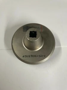 4916706-529 - LLAVE DE TUERCA DE EJE DOUGLAS MLG - Imagen 1 de 3