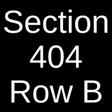 2 Tickets Brett Young & Chase Rice 8/3/24 Lincoln, CA