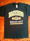 Green Bay Packers T Shirt - Size L - Pro Player