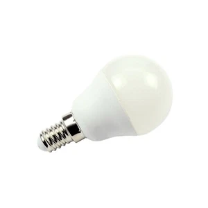 E14 AC/DC Notlicht Ø45x84mm 4W 440lm 6000K 12-60V AC/DC LED Leuchtmittel Lampe - Bild 1 von 8
