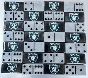 💥Custom Made To Order Premium Quality Domino Sets With Wooden Box Included💥 - Picture 1 of 20