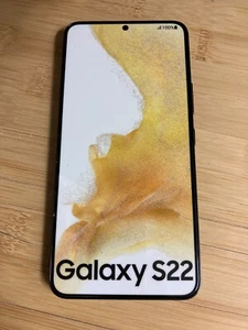 Téléphone écran factice : Samsung Galaxy S22 {téléphone ne fonctionne pas} - Photo 1 sur 2