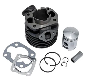 Kit de cilindro Maxtuned 38mm 50cc para Sachs, Hercules, Miele, DKW, Rixe - Imagen 1 de 5