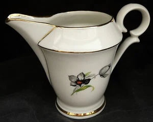 Milchkännchen M.S. Feinporzellan made in Berry REF 4208 - Bild 1 von 8