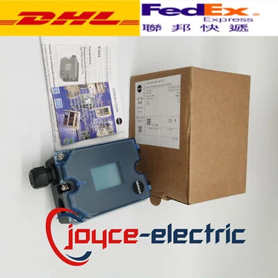 Brand New in box  SAMSON 3725 Valve Positioner SAMSON 3725 Expedited Shipping - Image 1 of 3