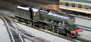 Hornby R2249 LMS 8F Class 2-8-0, 8042 in LMS Black Livery. Excellent+, boxed - Picture 1 of 9