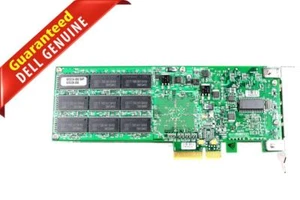 New Dell Curtiss Wright Micro Memory MM-5453 512MB PCI-Ex4 Mezzanine Board 771NV - Picture 1 of 7