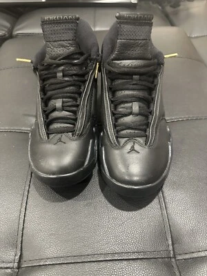 Size 8 - Jordan 14 Retro Defining Moments 2017 Foto 1 de 4