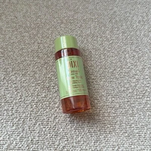 Pixi Glow Tonic 5% Glycolic Acid Exfoliating Toner 100ml travel NEW & SEALED - Picture 1 of 2