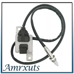 NOX Nitrogen Oxide Sensor 8K0907807E For Volkswagen Passat 2.0L 2012-15 5WK96688 - Picture 1 of 6