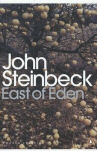 East of Eden (Penguin Modern Classics) by Steinbeck, Mr John 0141185074