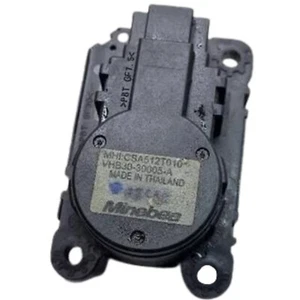 CSA512T010 Air Flap Motor/Actuator Mitsubishi ASX 2011 - Picture 1 of 3