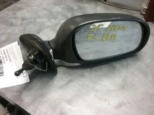 Passenger Side View Mirror Lever Hatchback 3 Door Fits 95-99 ACCENT 54671 - Bild 1 von 5