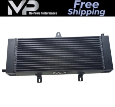 For Infiniti Q50/Q60 3.0T  16+ Performance Heat Exchanger - Ships Same Day - Image 1 of 4