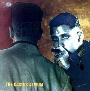 3rd Bass - The Cactus Album LP + Innerbag (VG/VG) . - Bild 1 von 1