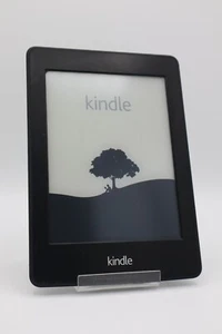 Amazon Kindle Paperwhite (DP75SDI) E-Book Reader FROZEN / DEFEKT E1003 - Afbeelding 1 van 6