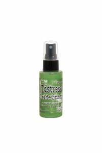 Ranger Tim Holtz Distress Oxide Ink Spray 1.9 fl oz Bottle - Mowed Lawn - Imagen 1 de 1