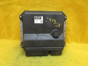 2012 Toyota Prius 1.5L Engine Computer Control Module ECM PN 89661-47190 - Bild 1 von 5