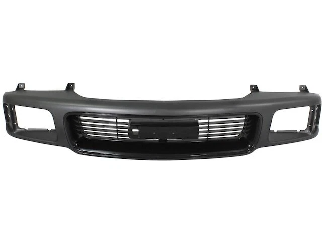 Replacement AP 31YM77H Grille Fits 1995-1997 GMC Sonoma SL Grille Foto 1 de 1