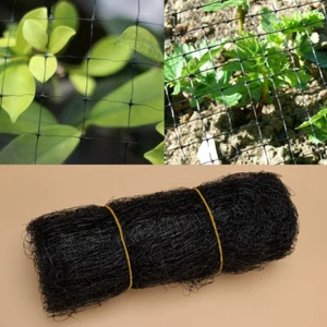 Anti-Bird Pond Netting Plant Veg Fish Protection Net Garden Outdoor Fine Mesh ve - Picture 1 of 6