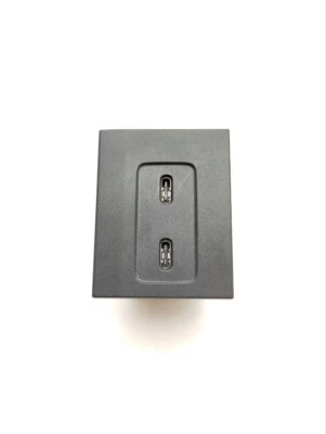 Input device Mercedes-Benz EQB 2023 USB A2478207702 - Image 1 of 4