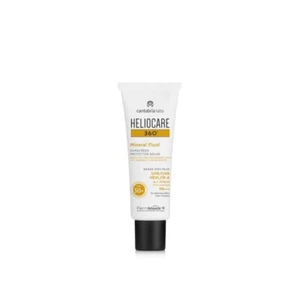 Heliocare 360 Mineral Fluid SPF50+ 50ml - Picture 1 of 1