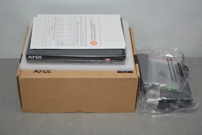 ^ AMX DX-RX-4K60-TAA DXLink 4K60 HDMI Receiver Module FG1010-512-02 #X4022 - Image 1 of 4