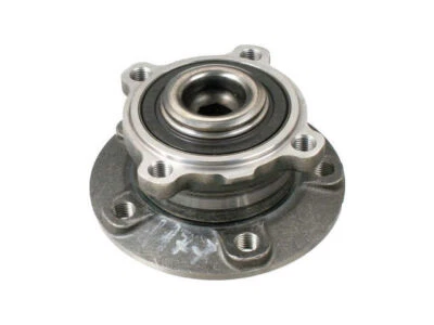 Conjunto de buje de rueda delantero para BMW 745Li 2002-2005 26953RKNC 2004 2003 Foto 1 de 2