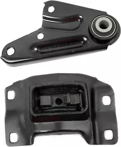 Compatible with 04-09 Mazda 3 SP23 Sedan 4418 4404 Engine Motor Mount - Bild 1 von 2