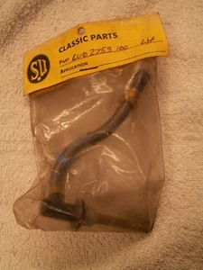 SU Carburettor Jet CUD2753 0.100" LH Grey/Blue Band - Picture 1 of 1