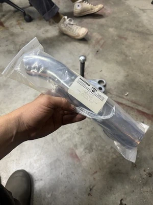 Escudos térmicos delanteros Paughco para serie 730E 430F Foto 1 de 2