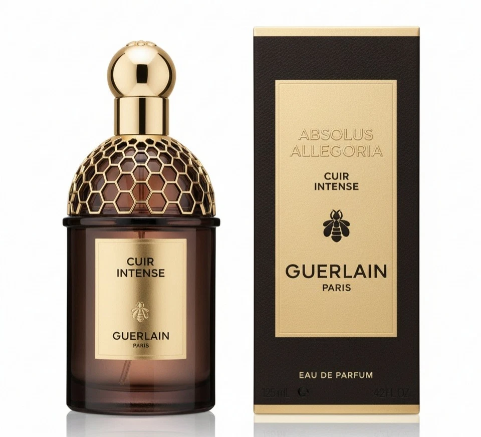 GUERLAIN Absolus Allegoria Santal Royal Eau de Parfum 125ml-4.2fl.oz UNISEX