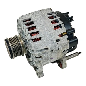 Lichtmaschine Generator 1.6 TDI 2.0 TDI Audi A3 Seat Skoda VW Golf 6 03L903023A - Bild 1 von 4