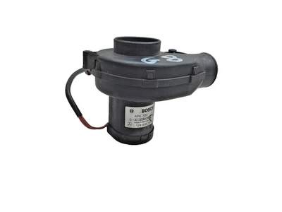 ✅ Ventilador de refrigeración soplador caja de fusibles Mercedes-Benz ML430 01300028 1998-2001 OEM Foto 1 de 4