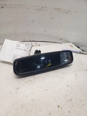 Espejo retrovisor atenuación automática para camioneta Ford F150 11-14 1448622 Foto 1 de 4