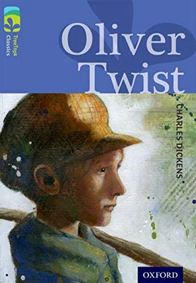 Oxford Reading Tree TreeTops Classics: Level 17 More ... by McCaughrean, Geraldi - Image 1 of 2