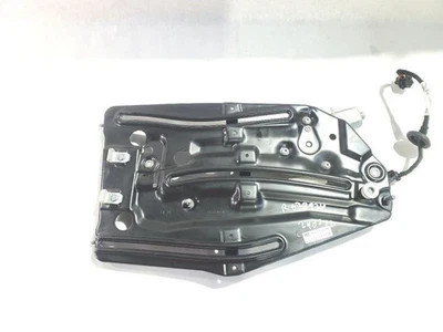 Bentley Continental GT 2007 OEM cuarto trasero derecho regulador ventana  Foto 1 de 4