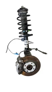 MASSA FUSELLA AMMORTIZZATORE SINISTRA NEW CITROEN C3 2016 1.2 Benzina 9811371280 - Foto 1 di 9