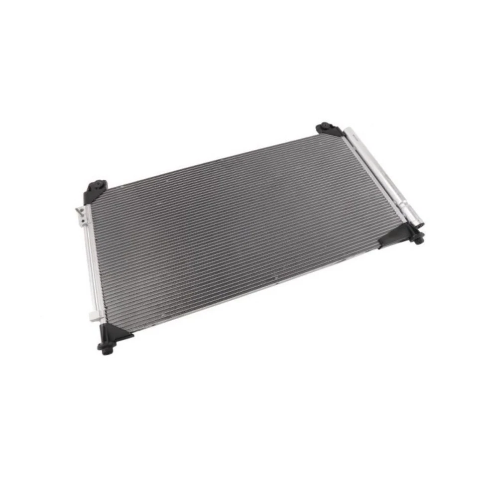 Genuine ACDelco For GMC Sierra 2500/3500 HD 2015-2019 Air Conditioning Condenser - Image 1 of 4